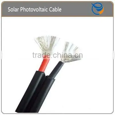 Solar DC Cable 6mm2