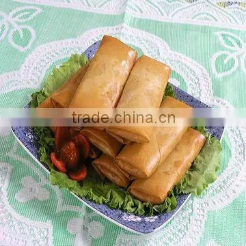 Frozen Spring Roll photo-5