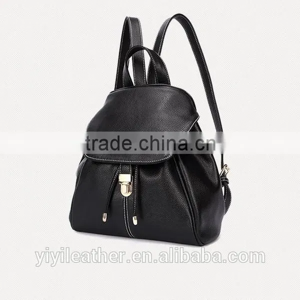 T-0608 New Style Lady Backpack New Style 2016 photo-2