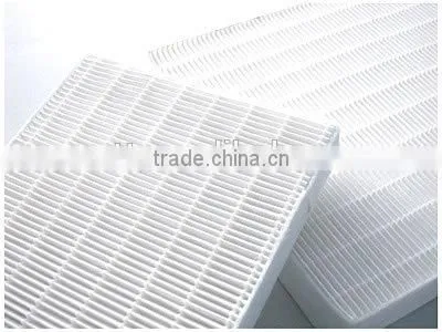 Glassfiber Media Hepa Air Filter Pack photo-6