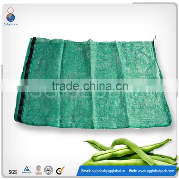 Leno Mesh Bag for Firewood Packing photo-2
