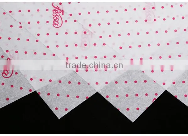 Custom Baby Print Tissue Wrapping Paper photo-3