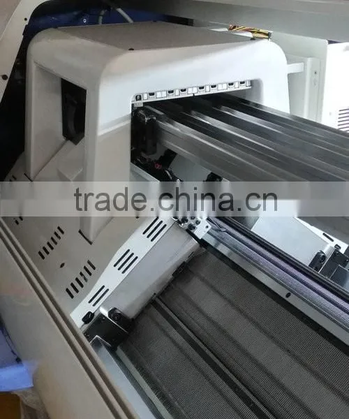Computerized Sweater Flat Knititing Machine (CIXING)
