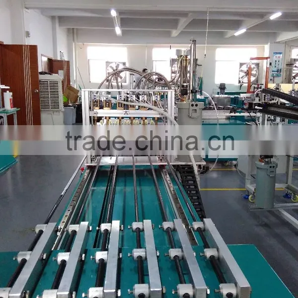 Glue Dispenser/Automatic Glue Dispenser Machine/SMT Machine photo-2