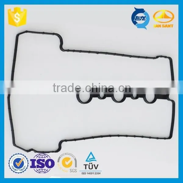 Rubber Cylinder Head Gasket Rubber Cylinder Cover Gasket photo-3