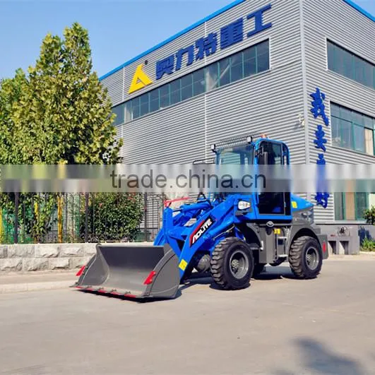 Hot Sale Front End Mucking Unit for Sale photo-2