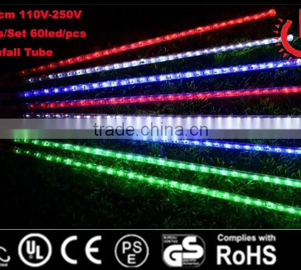 Led Meteor Rain Light photo-3