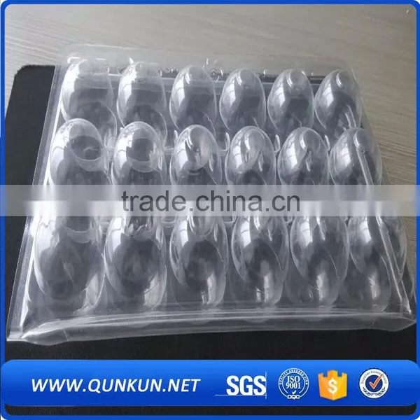 Buy Now Quail Eggs Tray Packing photo-6