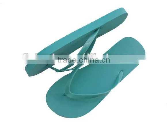 2015 Summer Wholesale Newest Style Cheap EVA Flip Flops photo-2