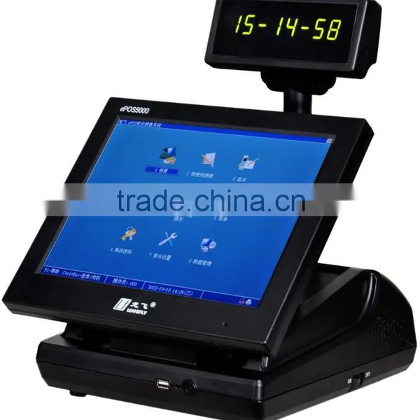 Android / Linux / ARM Touch Pos System