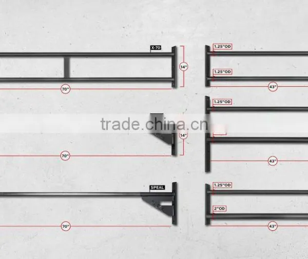 Cross Member/dirty South Bar/triangle Beam photo-2