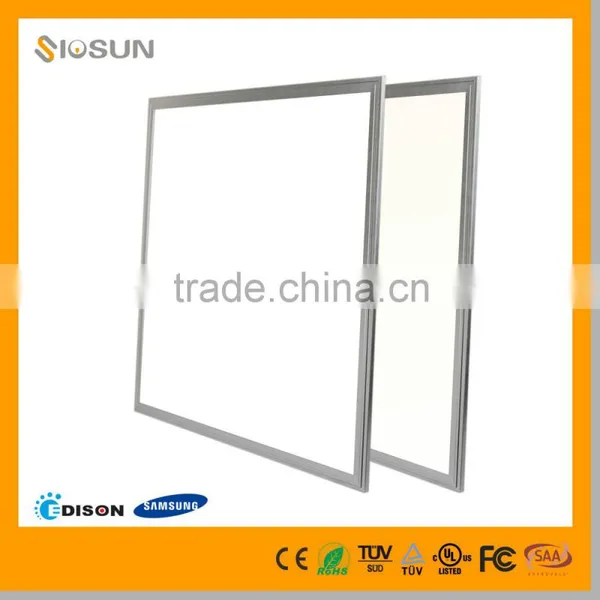 42W Dimmable 2x2 Flat Ceiling Led Panel Light 600*600mm photo-6