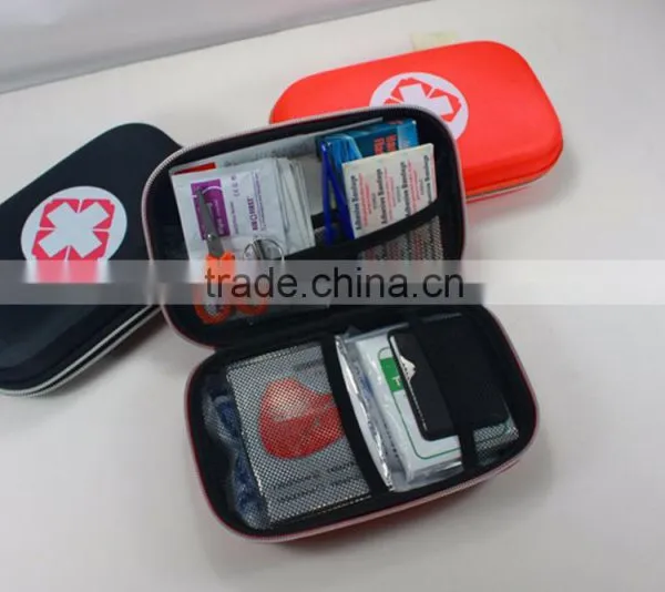 TOP SELLING Portable Mini First Aid Kit for Earthquake photo-2