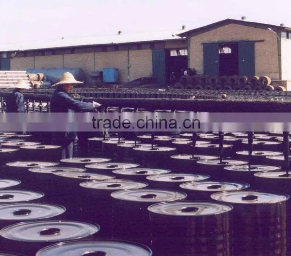 Bitumen