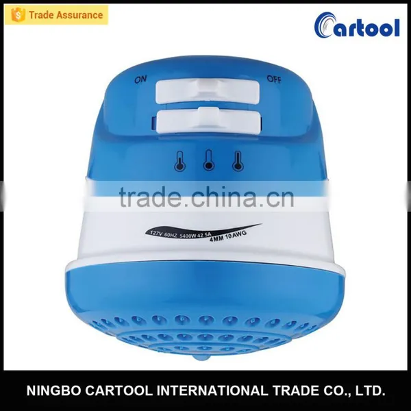 Instant Electric Shower Water Heater/instant Shower Heater Quality Choice Most Popular photo-3