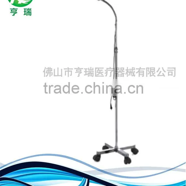 Mobile Movable Surgical Lamp / Shadowless Surgical Operation LED Quality Choice