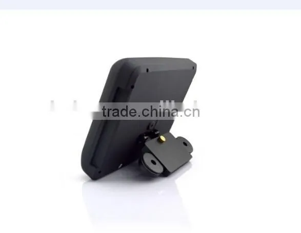 9/10.1 Inch TFT LCD Monitor With Bracket for All Kind of Car Headrest Monitor photo-5