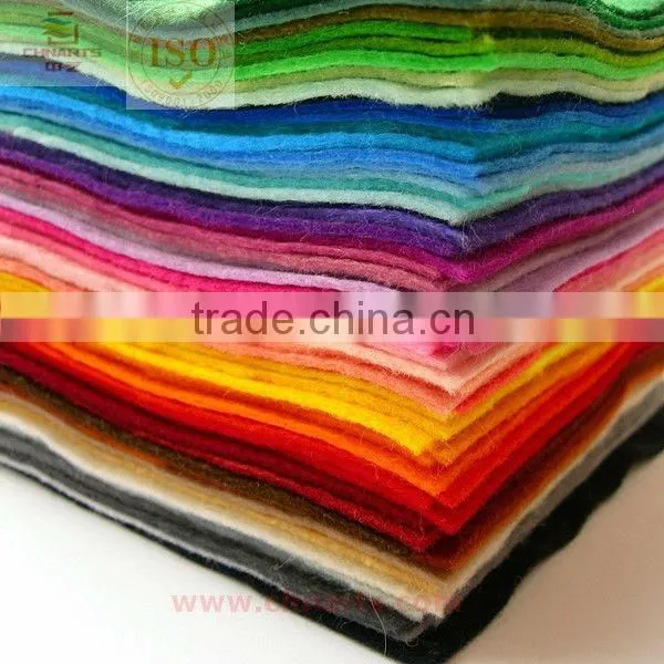 Craft Felt Fabric