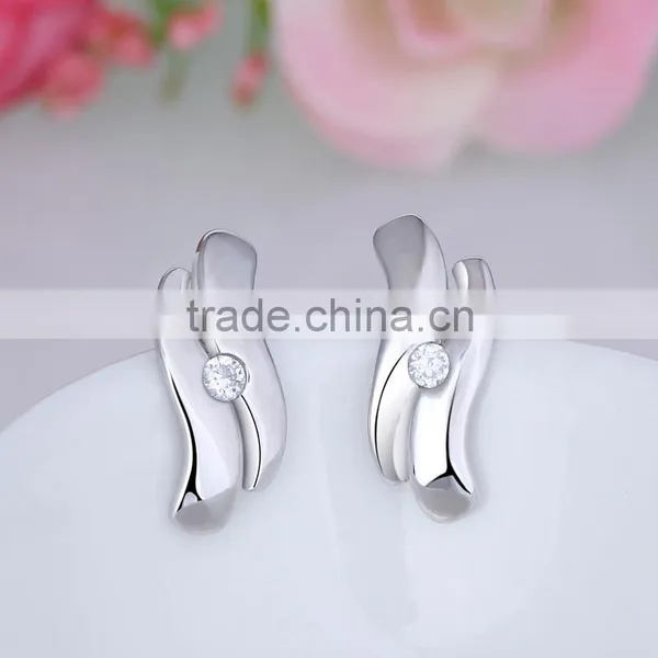 Infinite Earrings Designs For Gift Items Handmade Earrings photo-3