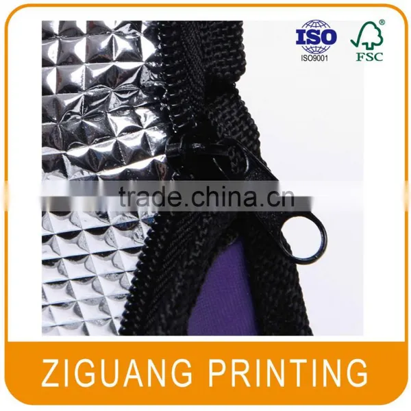 Custom Design Disposable Cooler Bag photo-2