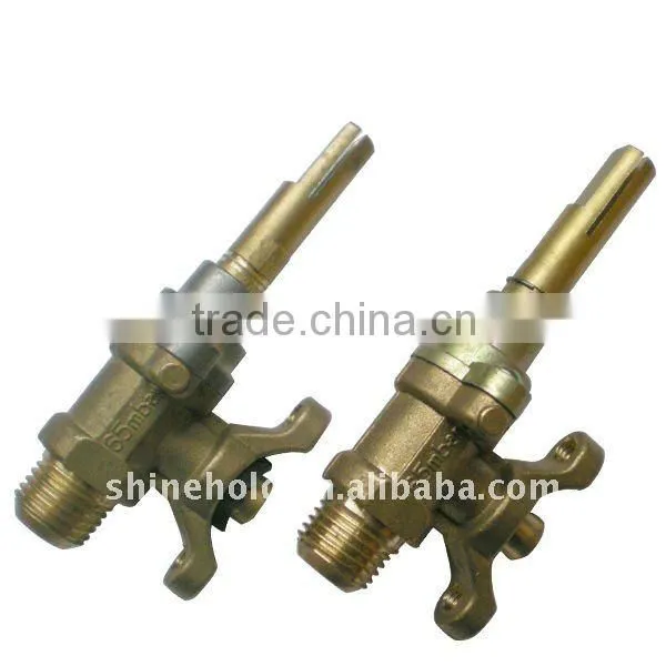 Small Gas Valve