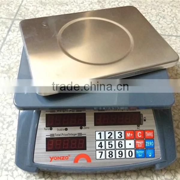 New Model Solar Weighing Scale photo-4