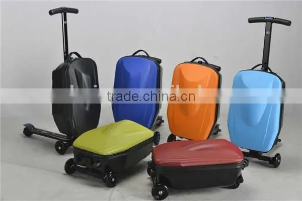 Travel Trolley Luggage Bag for Sale Cat Trolley Bag Accessories photo-3