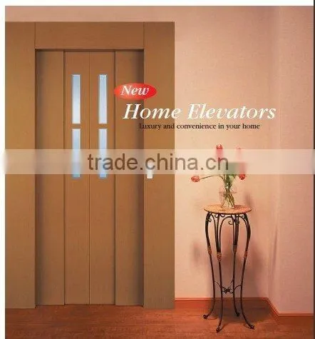 High-Quality Home Elevator for Private House