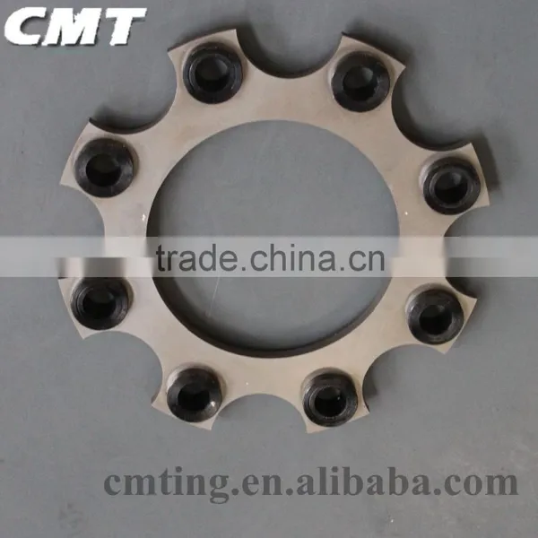 High Quality Disk Flex Shaft Coupling