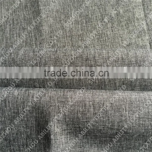 Two Tone Color Oxford Fabric/Jacket Fabric/Sports Wear Fabric photo-4
