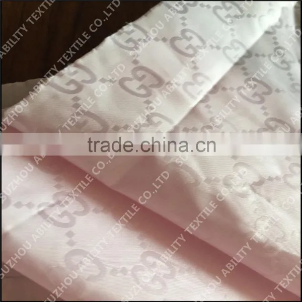 Outdoor Bag Jacquard Fabric photo-6