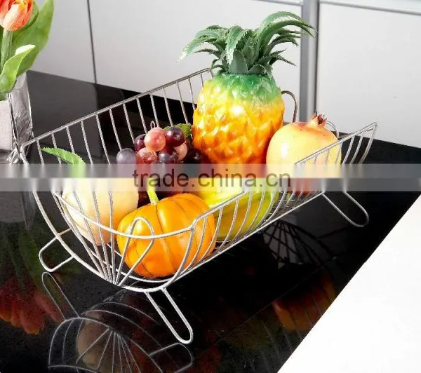 Decorative Kitchen Dish Rack photo-6