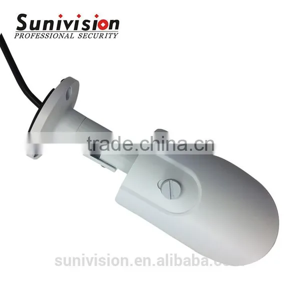 4 in 1 Support AHD / CVI / TVI / CVBS Four Signals Switching Output Waterproof 1.3 Megpixel Day Night ir Bullet Cctv Camera photo-3