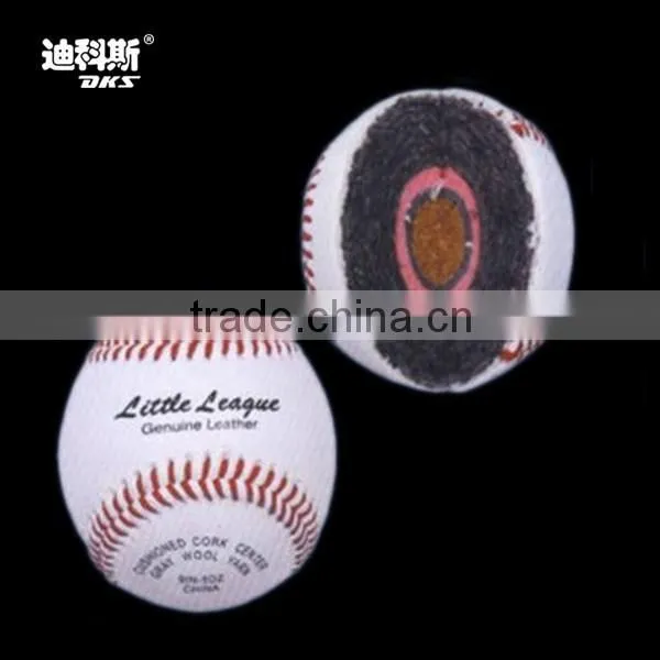 Wholesale Professional White Baseball, Best Baseball photo-2