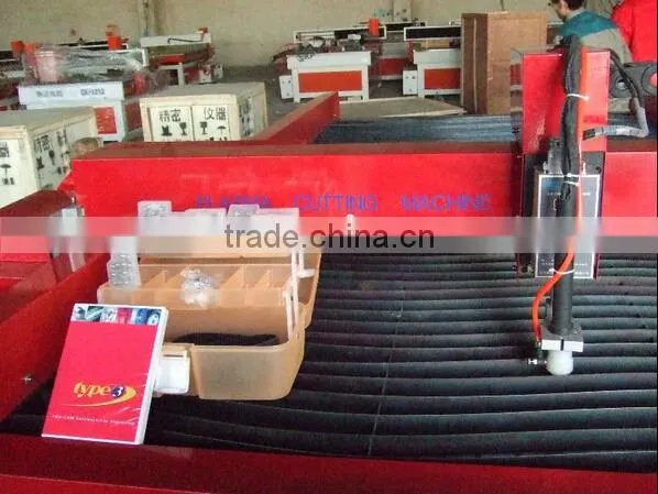 QL-1330 Hot Sale High Qualty Good Price Aluminum Metal Cnc Plasma Cutter Price Good photo-3