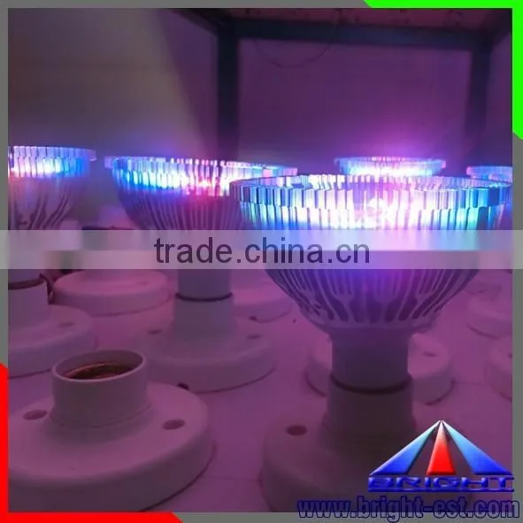 RGB LED Par 30 Light/LED Spot Light /RGB LED Bulb Lamp photo-3