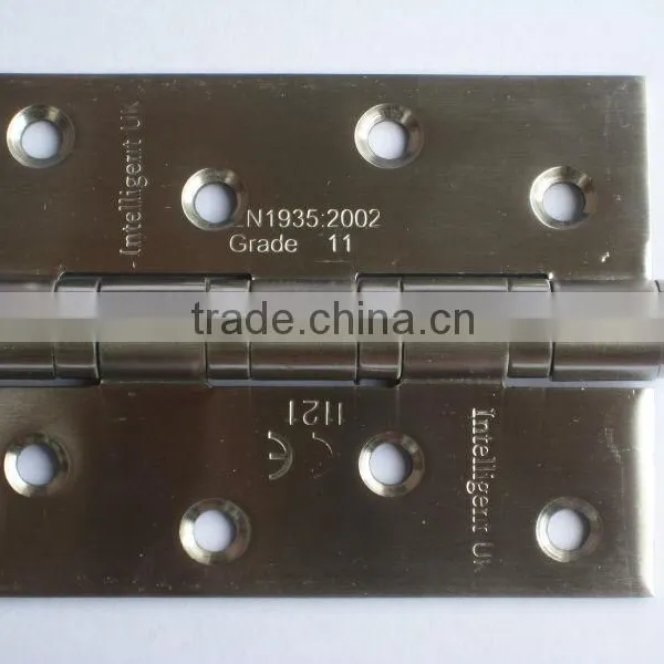 Stainless Steel Butt Door Hinge photo-2