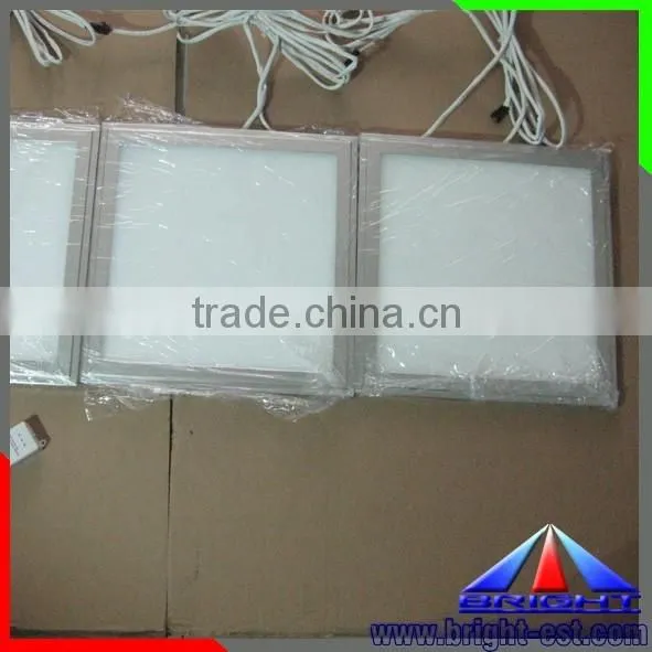 Energy Saving Ultra-slim Led Pannel Light for Commercial Use photo-5