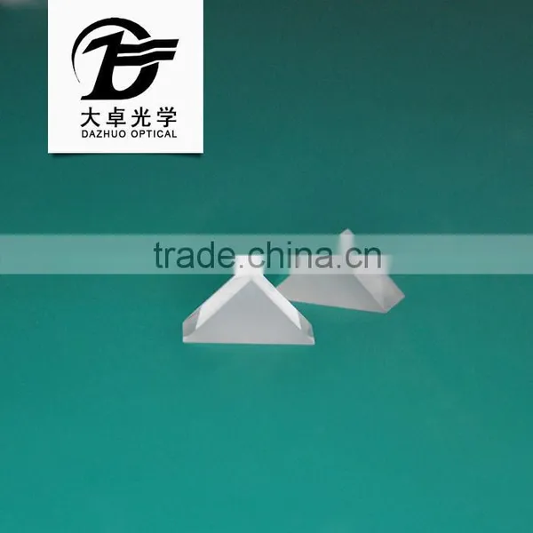 BK7 Optical Prism