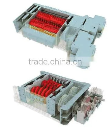 Screening Machine