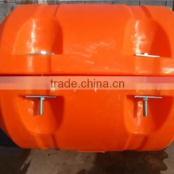 Dredging Floater Pipe Manufacturer photo-4