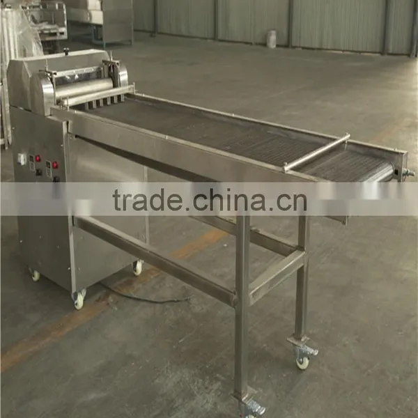Pasta Processing Line, Macaroni Processing Line,price Macaroni Making Machine photo-2