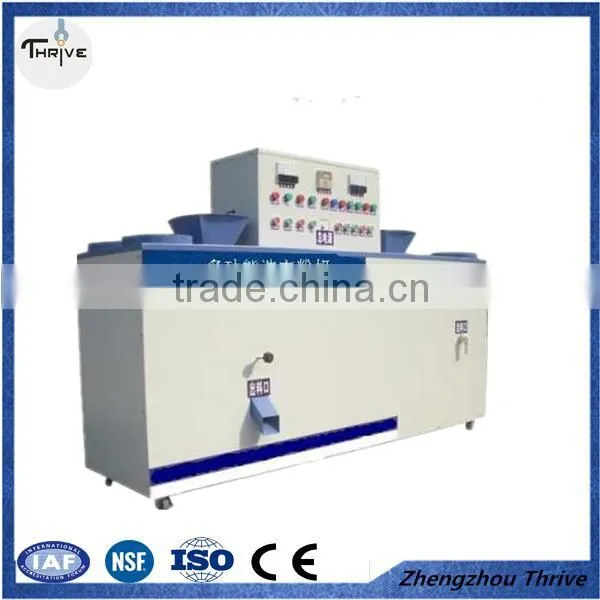 Production of Detergent Washing Powder/laundry Detergent Brand Washing Powder Making Machine photo-3
