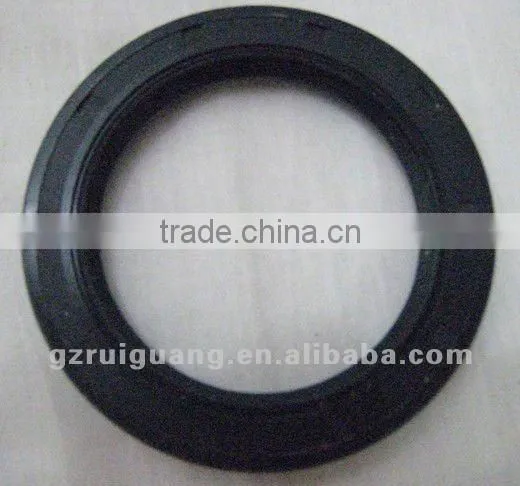 4D95 CRANKSHAFT FRONT OIL SEAL
