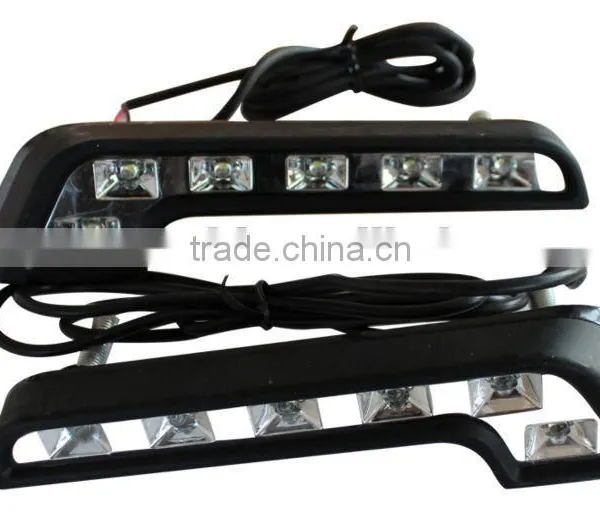 Drl Light