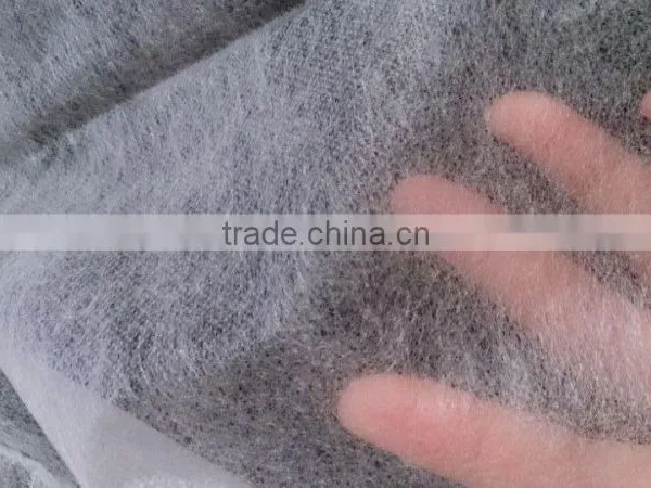 100% pp Spunbond Nonwoven Fabric Raw Material for Disposable Bed Sheet