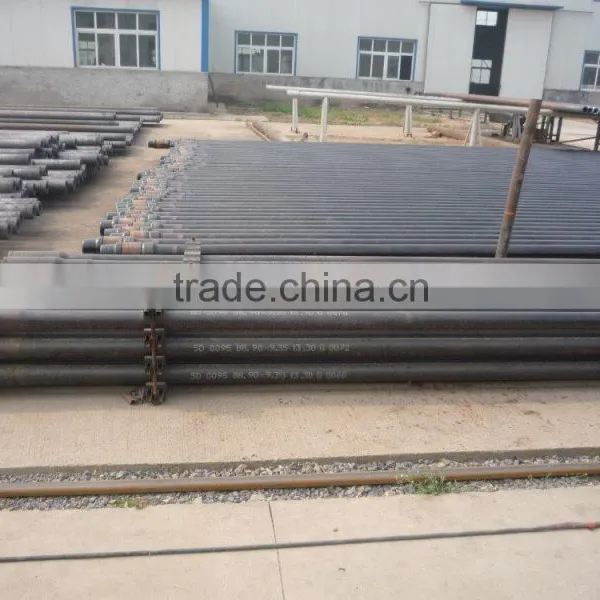 Hot Sale and High Steel 2 3/8"API Reg, 2 7/8" API Reg DTH Drill Pipes for Rock Drilling photo-4