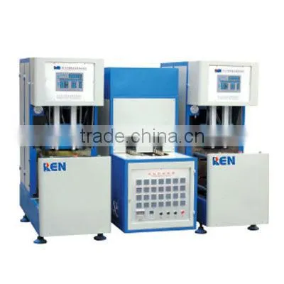 Bottle Blowing Machine, Plastic Bottle Blow Molding Machine, PET Bottle Blow Machine