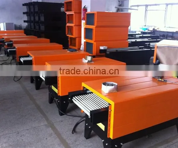 BS4535LA shrink packing machine(shrinking machine)
