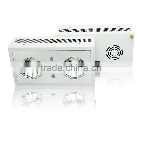 Cheap Full Spectrum COB LED Grow Light for Hydroponics photo-4